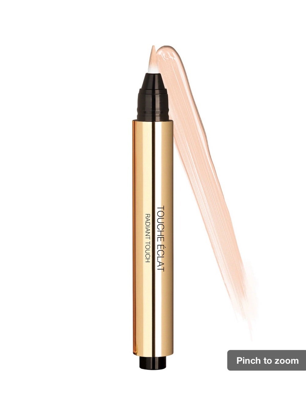 Yves saint laurent Touche Éclat Awakening Concealer Click Pen